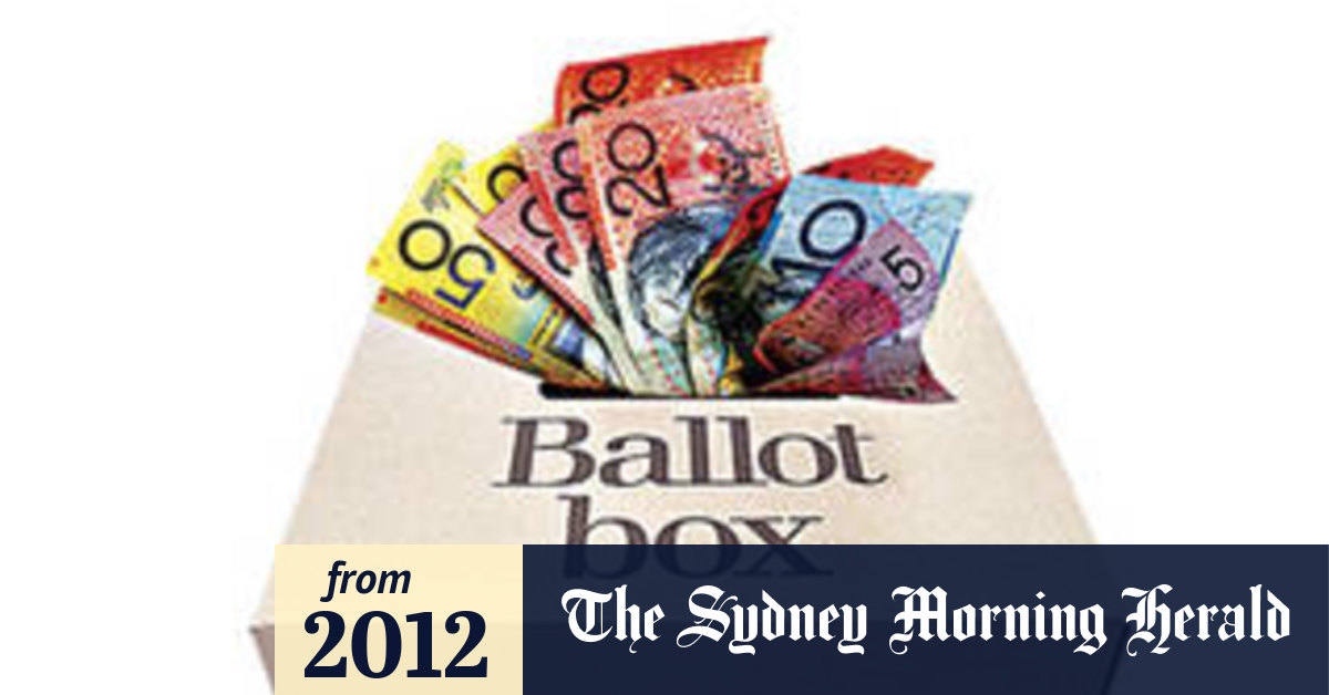 cash advance option